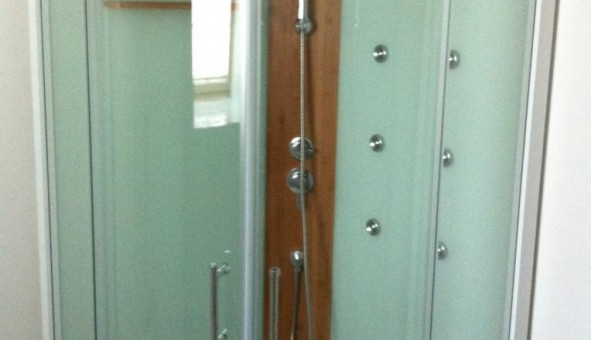 Logement tudiant T3 à Amiens (80090)