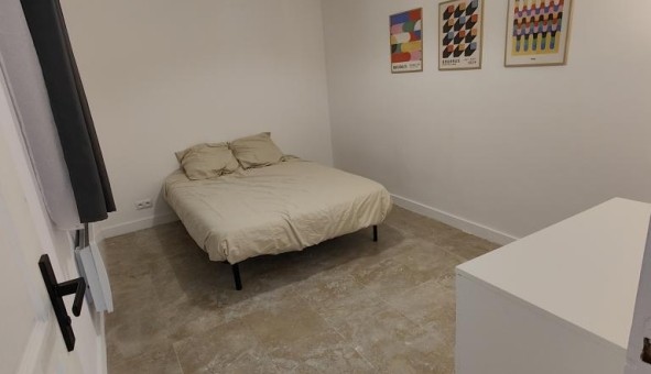 Logement tudiant T3 à Amiens (80090)