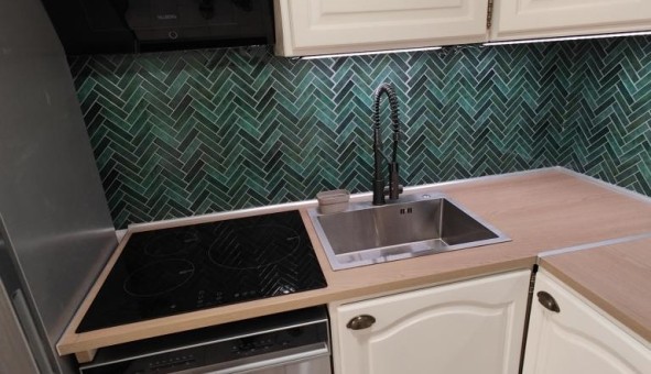 Logement tudiant T3 à Amiens (80090)