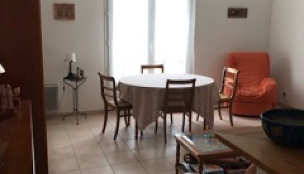 Logement tudiant T3 à Amiens (80090)
