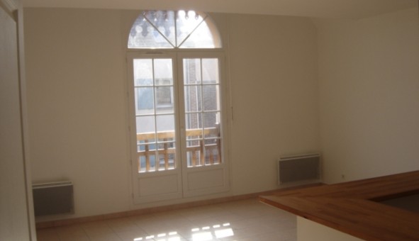 Logement tudiant T3 à Amiens (80090)