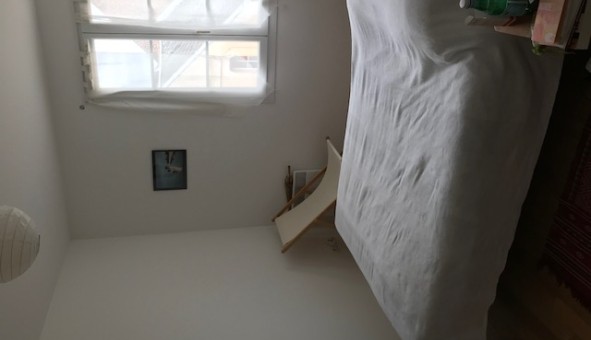 Logement tudiant T3 à Amiens (80090)