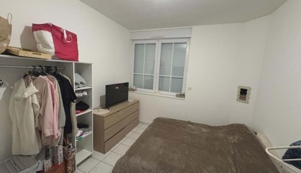 Logement tudiant T3 à Amiens (80090)