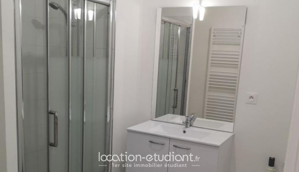 Logement �tudiant T3 &agrave; Amiens (80090)