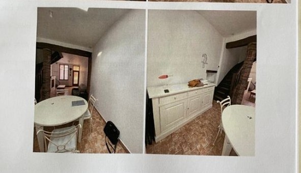 Logement �tudiant T3 &agrave; Amiens (80090)