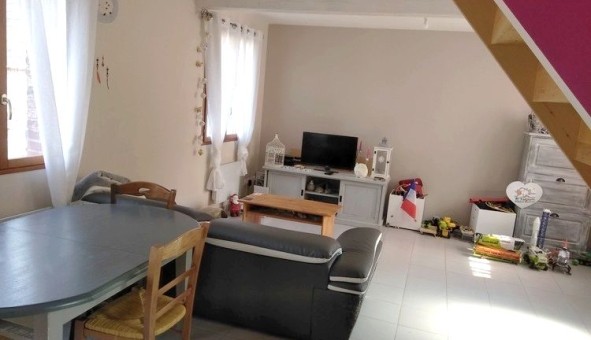 Logement �tudiant Location T3 Vide Amiens (80090)