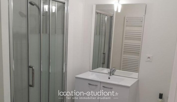 Logement �tudiant T3 &agrave; Amiens (80090)