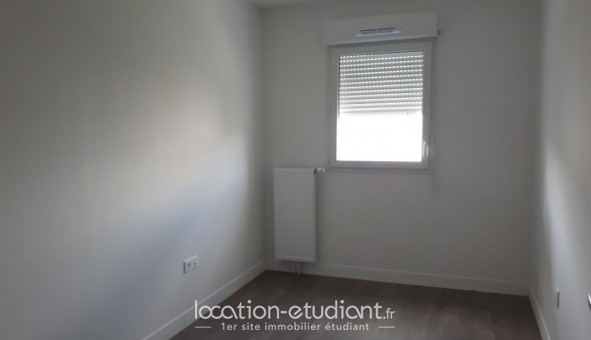 Logement �tudiant T3 &agrave; Amiens (80090)