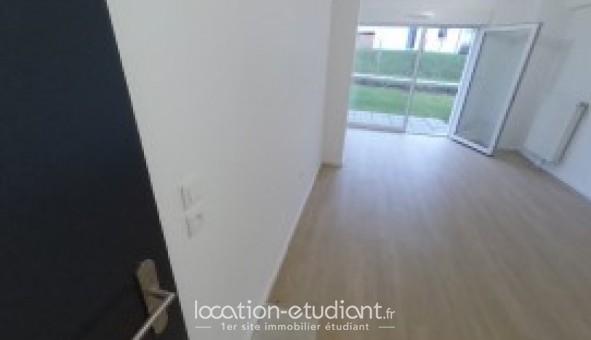 Logement �tudiant T3 &agrave; Amiens (80090)