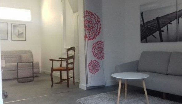 Logement �tudiant T3 &agrave; Amiens (80090)