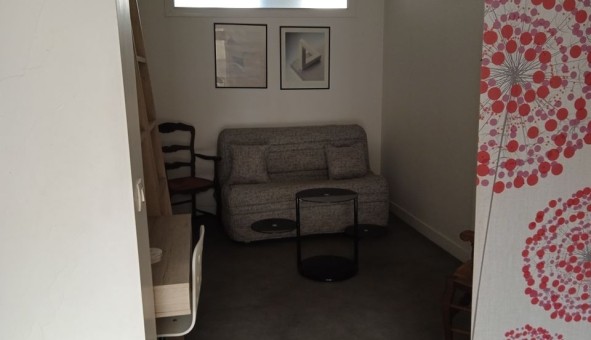 Logement �tudiant T3 &agrave; Amiens (80090)