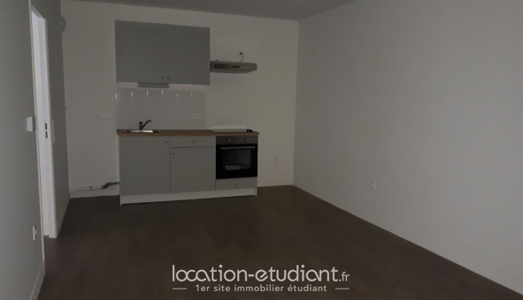 Logement �tudiant T3 &agrave; Amiens (80090)