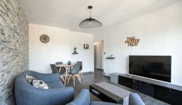 Logement �tudiant Location T3 Vide Amiens (80090)