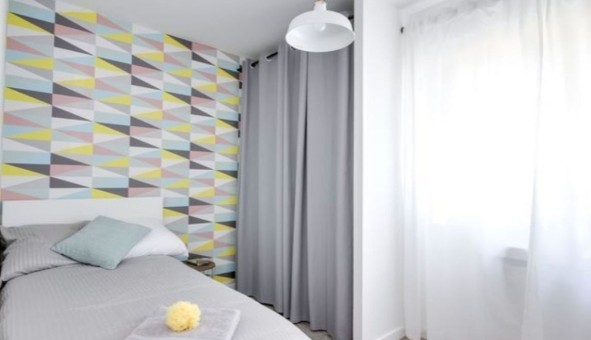 Logement �tudiant T3 &agrave; Amiens (80090)