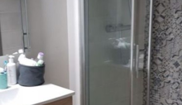 Logement �tudiant T3 &agrave; Amiens (80090)