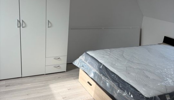 Logement �tudiant Location T3 Vide Amiens (80090)