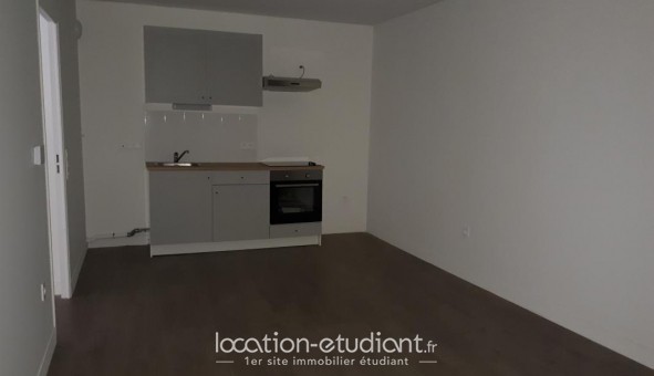 Logement �tudiant T3 &agrave; Amiens (80090)
