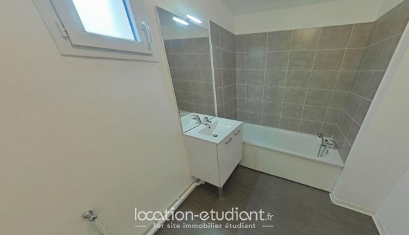 Logement �tudiant T3 &agrave; Amiens (80090)