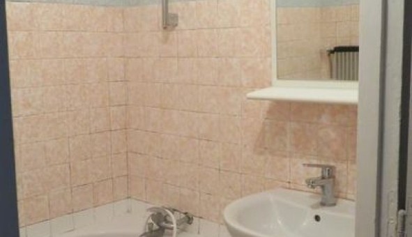 Logement �tudiant Location T3 Vide Amiens (80090)