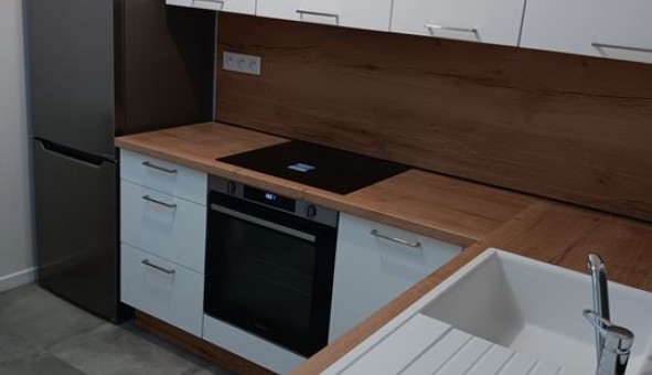 Logement �tudiant T3 &agrave; Amiens (80090)
