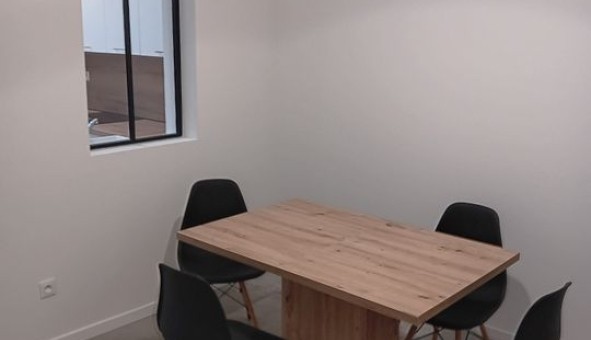 Logement �tudiant T3 &agrave; Amiens (80090)