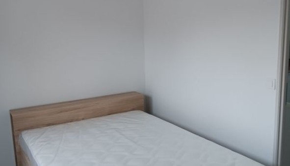 Logement �tudiant T3 &agrave; Amiens (80090)