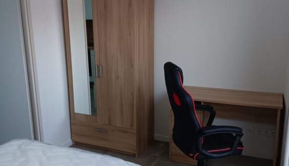 Logement �tudiant T3 &agrave; Amiens (80090)