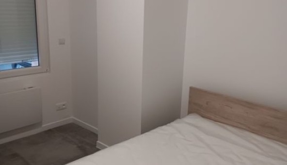 Logement �tudiant T3 &agrave; Amiens (80090)