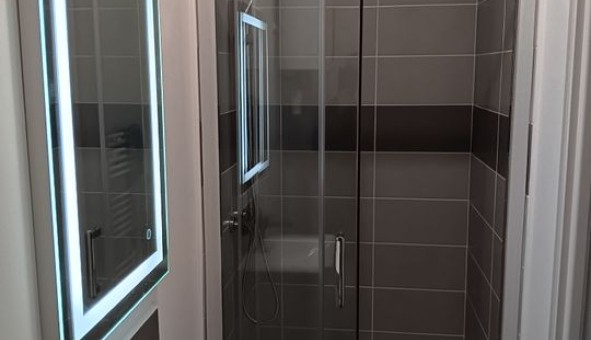 Logement �tudiant T3 &agrave; Amiens (80090)