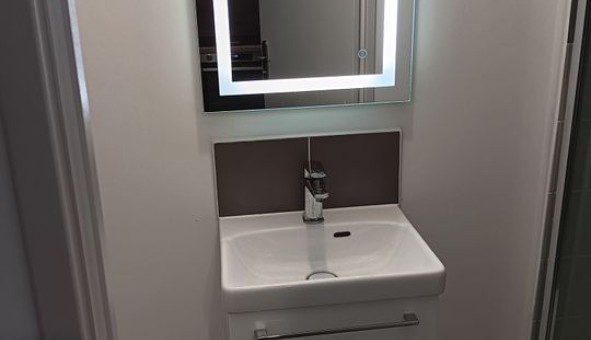 Logement �tudiant T3 &agrave; Amiens (80090)