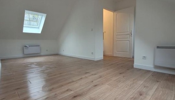 Logement �tudiant T3 &agrave; Amiens (80090)