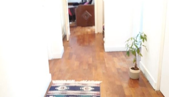 Logement �tudiant T3 &agrave; Amiens (80090)