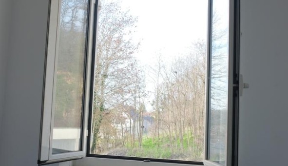 Logement tudiant T3 à Amilly (45200)