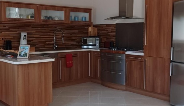 Logement tudiant T3 à Amilly (45200)