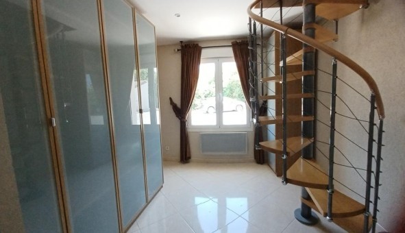 Logement tudiant T3 à Amilly (45200)
