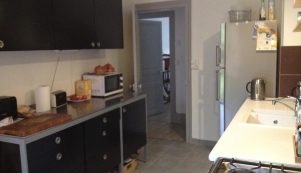 Logement tudiant T3 à Amilly (45200)