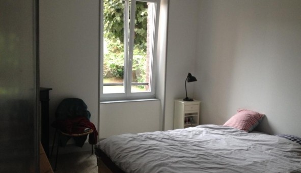 Logement tudiant T3 à Amilly (45200)