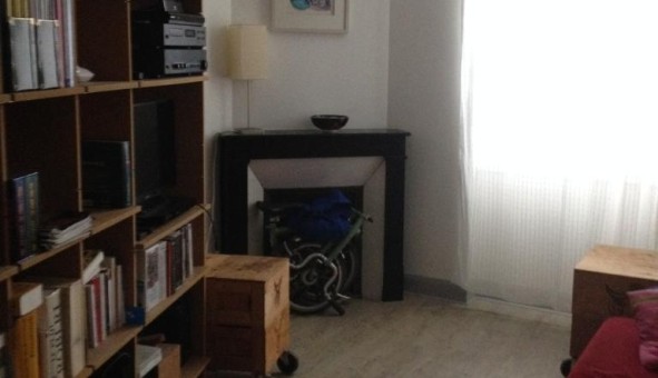 Logement tudiant T3 à Amilly (45200)