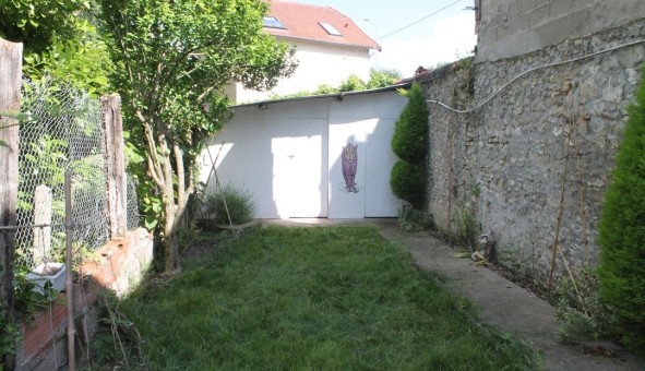 Logement �tudiant T3 &agrave; Amilly (45200)