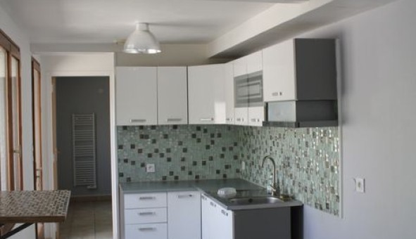 Logement �tudiant T3 &agrave; Amilly (45200)