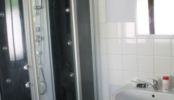 Logement �tudiant T3 &agrave; Amilly (45200)