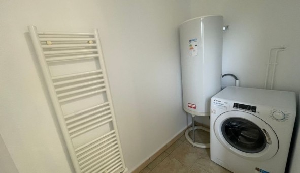 Logement �tudiant T3 &agrave; Amilly (45200)