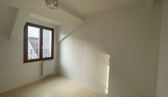 Logement �tudiant T3 &agrave; Amilly (45200)