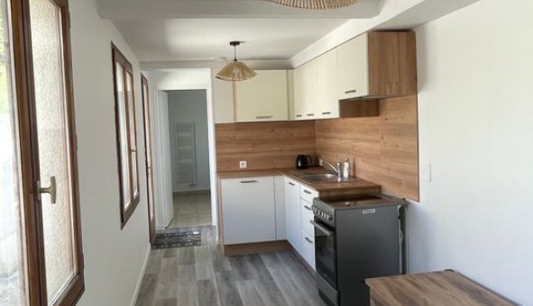 Logement �tudiant T3 &agrave; Amilly (45200)