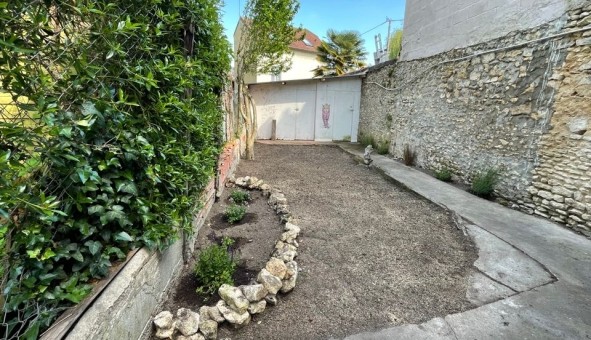Logement �tudiant T3 &agrave; Amilly (45200)