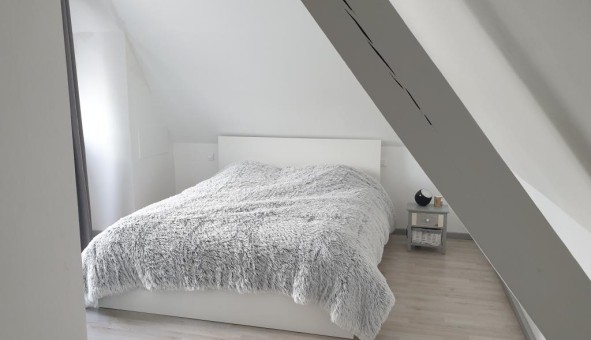 Logement tudiant T3 à Ammerschwihr (68770)