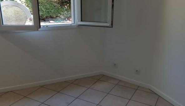 Logement tudiant T3 à Ampuis (69420)