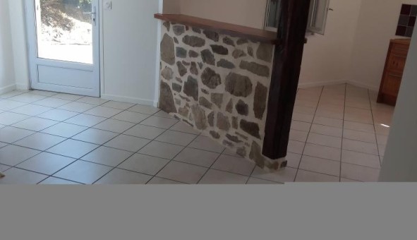 Logement tudiant T3 à Ampuis (69420)