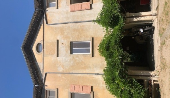 Logement tudiant Location T3 Vide Ampuis (69420)