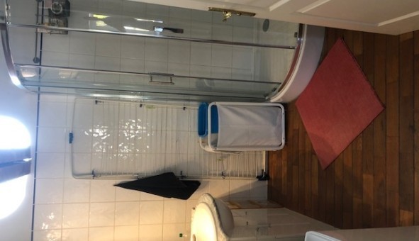 Logement tudiant T3 à Ampuis (69420)